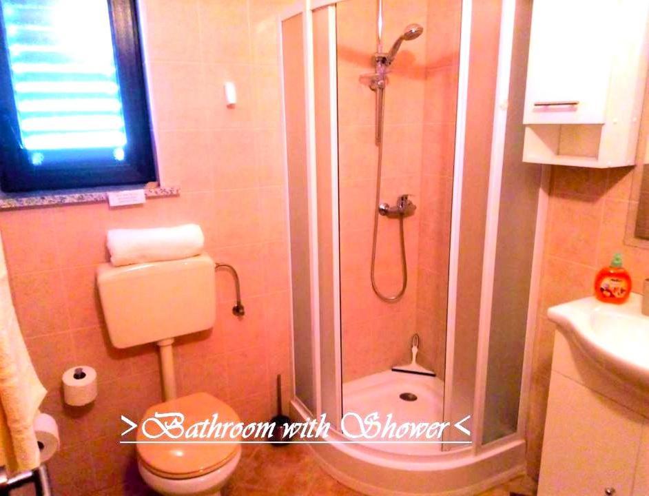 珀德垂那House White Stone Split公寓 客房 照片